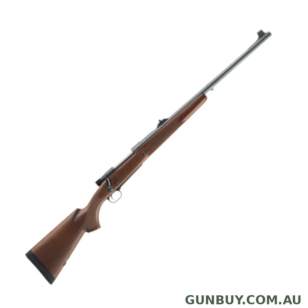 Winchester M70 Safari Express - 375 H&H / 24"