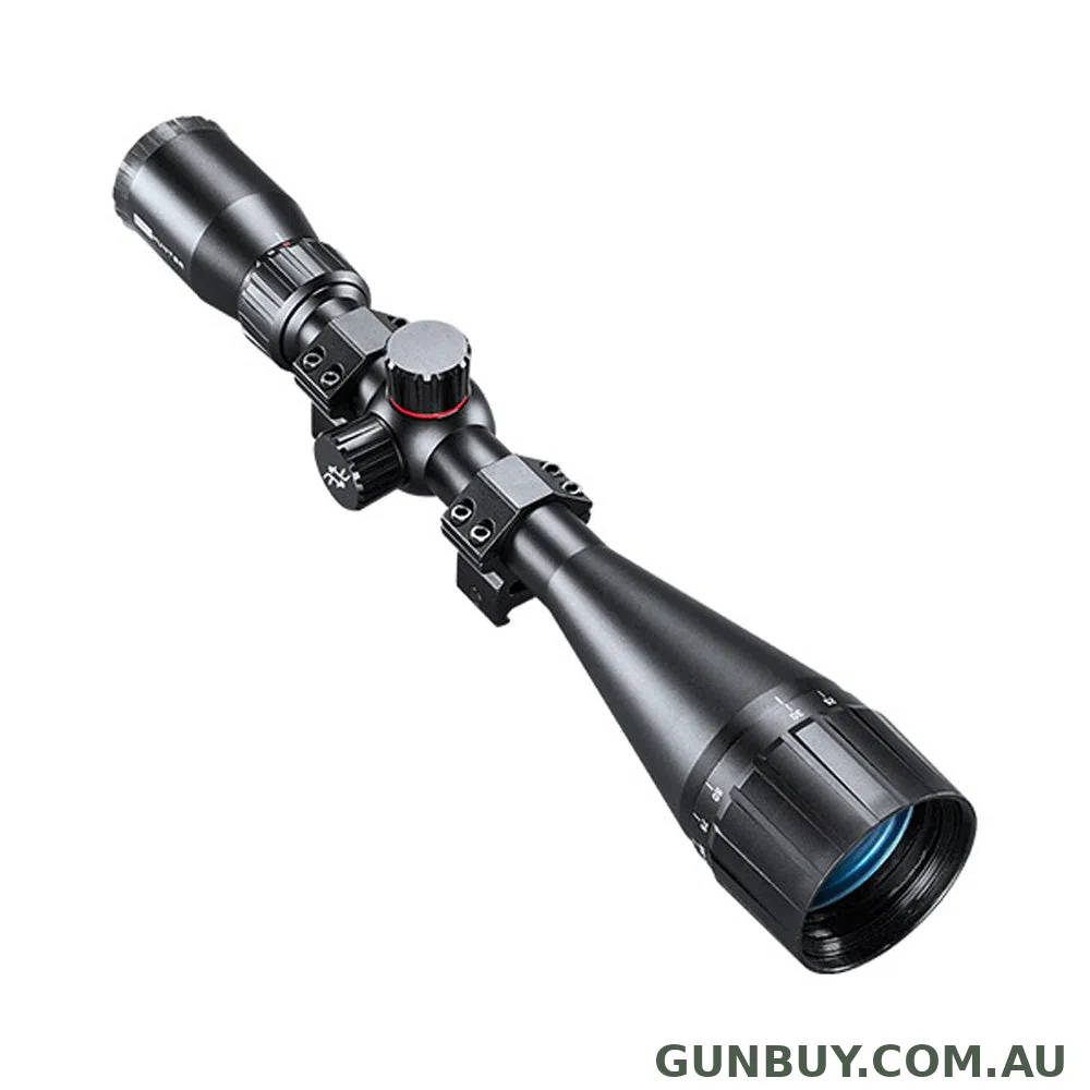 Simmons Pro Hunter 6-18x50