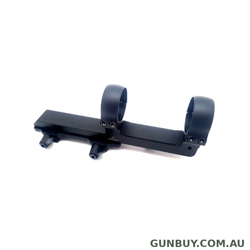 RUSAN QR Mount for Yukon Photon Picatinny / Weaver Rail