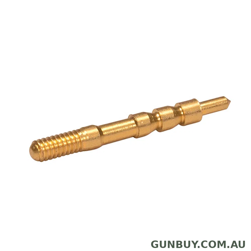 Horsleyparkgunshop Brass Jag - 17cal