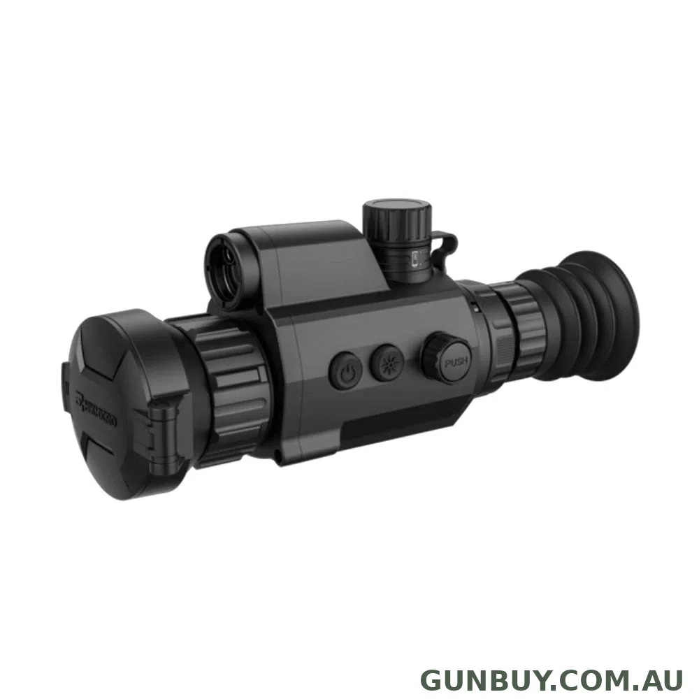 HIKMICRO Panther 2.0 PQ50L