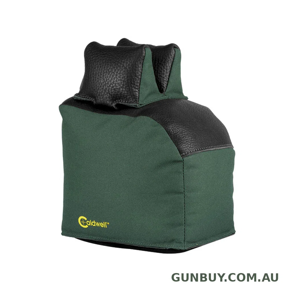 Caldwell Magnum Extended Height Rear Bag Filled