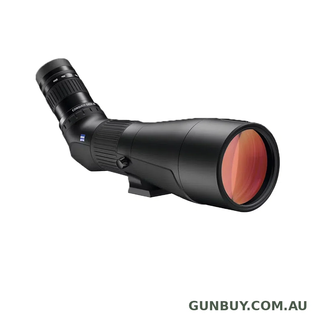 Zeiss Conquest Gavia 30-60x85