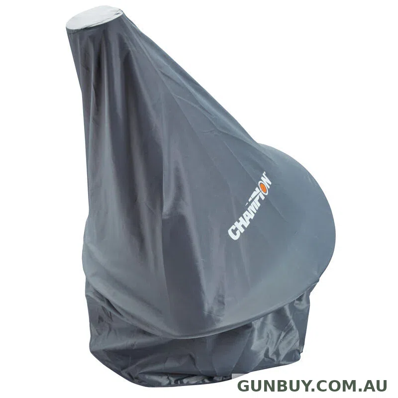 Champion Wheelybird / Workhorse Trap Cover