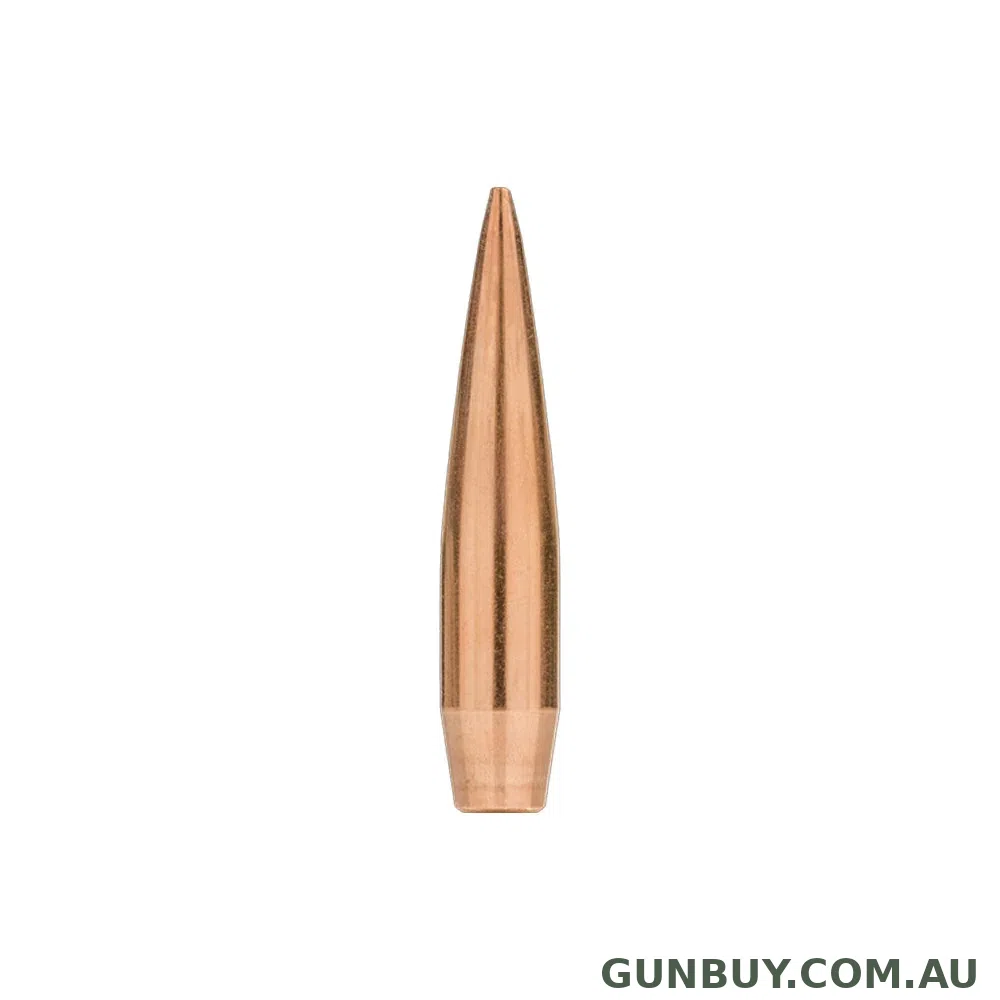 Sierra 30 Cal HPBT 200gr Projectiles