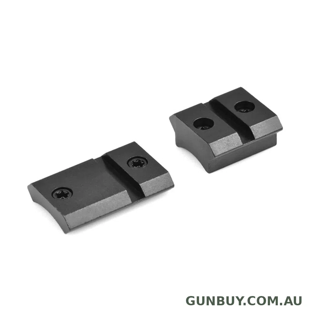 WARNE Kimber M8400 2 Piece Base