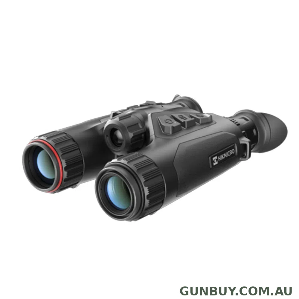 HIKMICRO Habrok 4K HE25LN