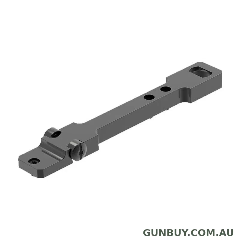 Leupold 1 Piece Base Standard Marlin 336R - Gloss