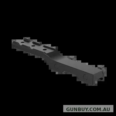 HIKMICRO Scope Rail System Picatinny