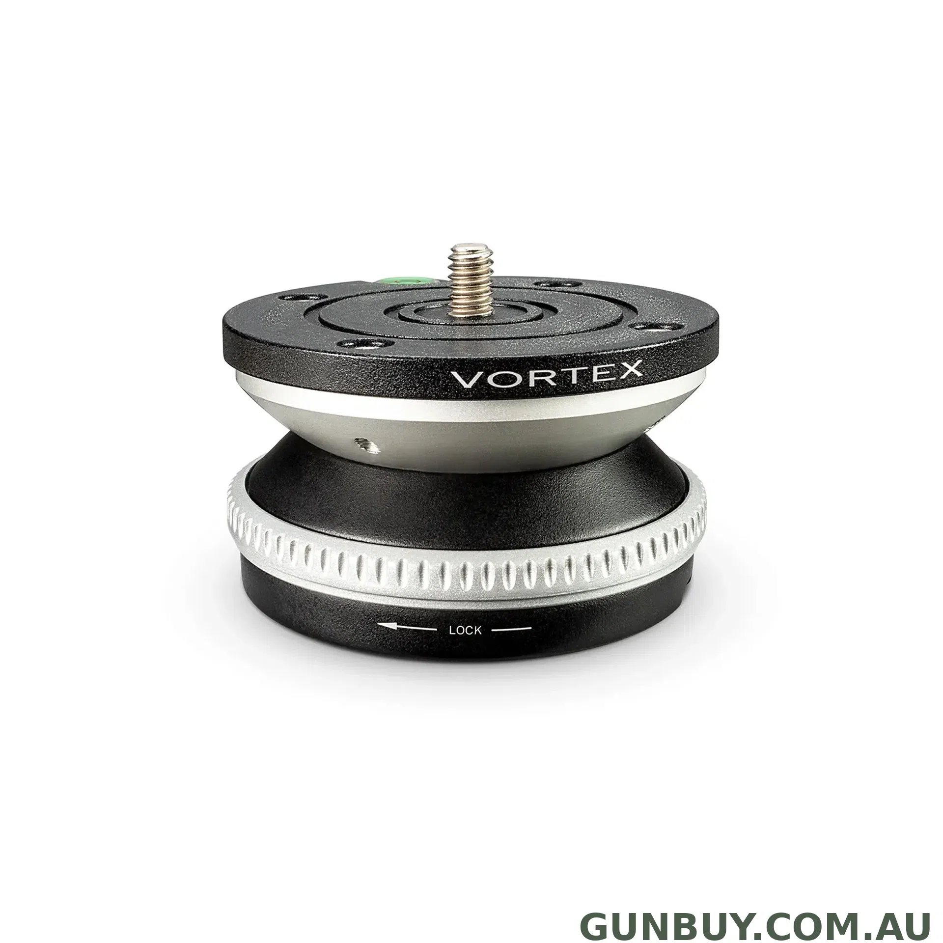 Vortex Pro Leveling Head