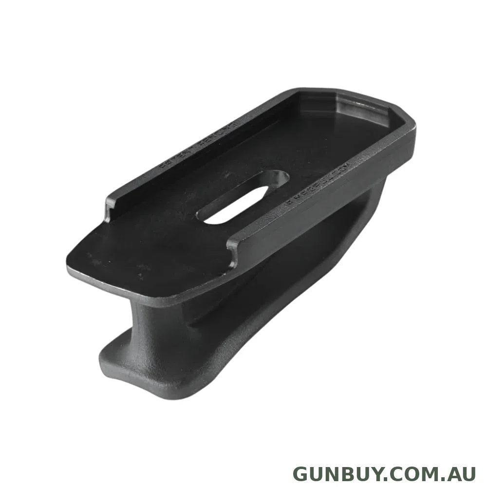 Magpul PMAG Ranger Plate - LR/ SR Gen M3 3Pack - Black