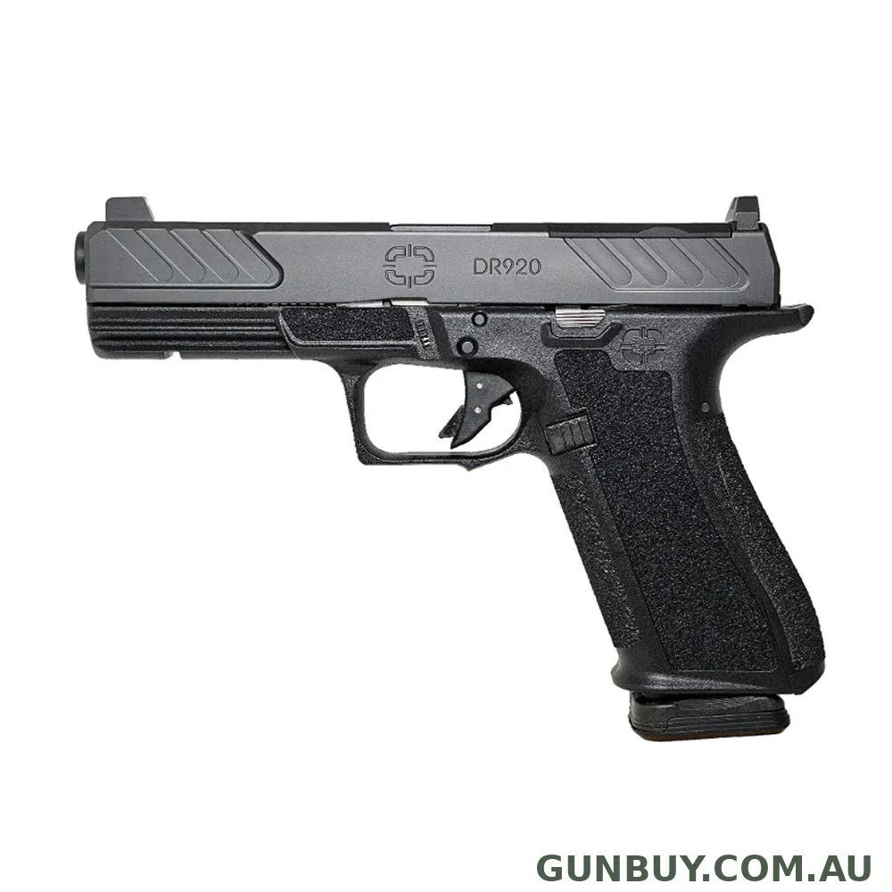 Shadow Systems DR920 Foundation - 9mm