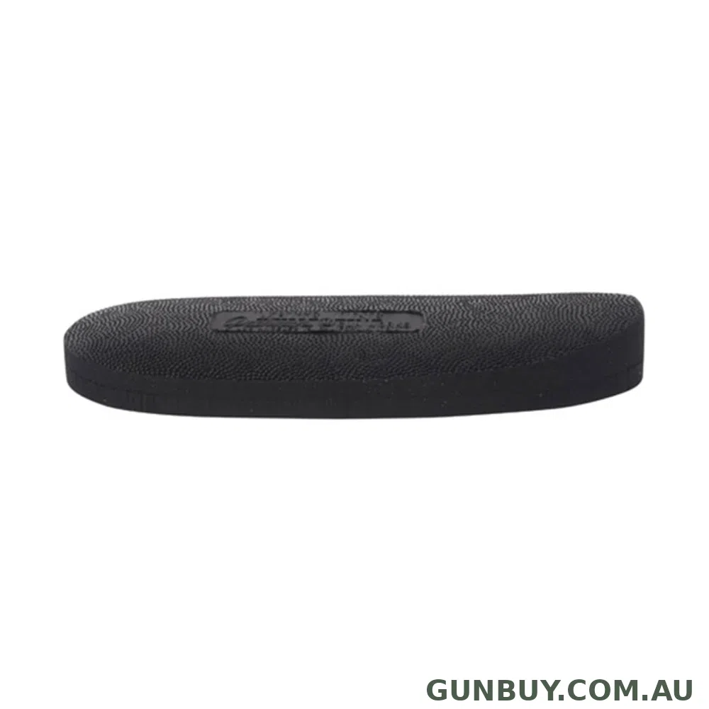 Pachmayr Ultra Lite Field Pads - 0.5" / Black