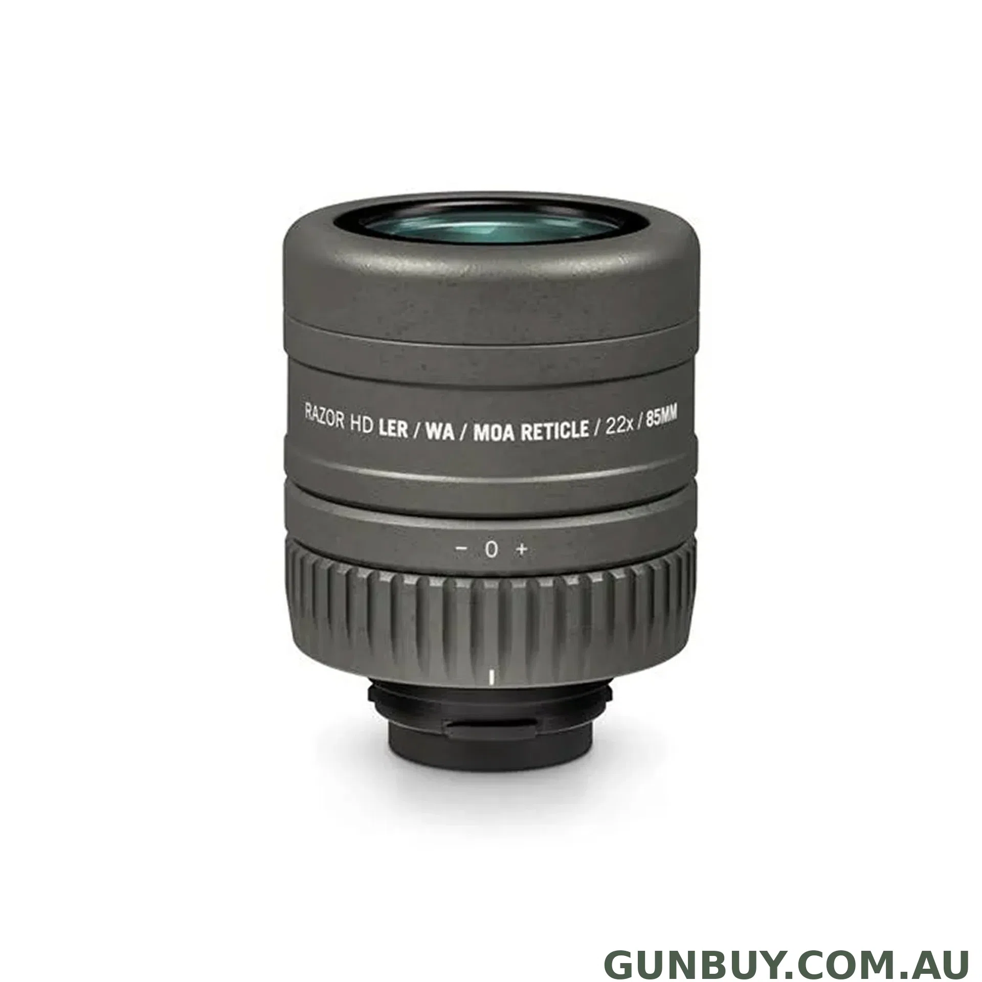 Vortex Razor Hd Ranging Eyepiece W/ Reticle - MOA