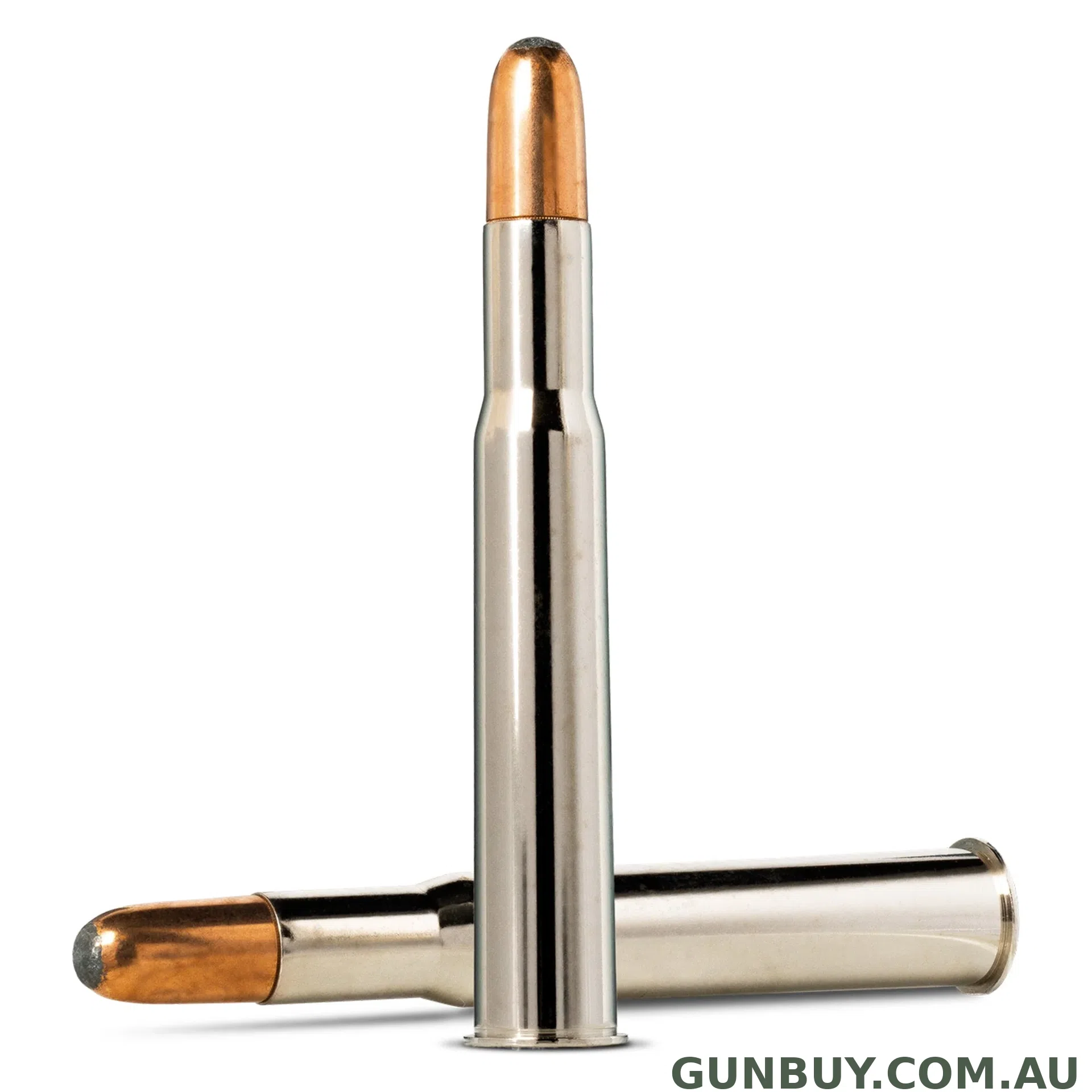 Woodleigh 410gr RNSN / 10