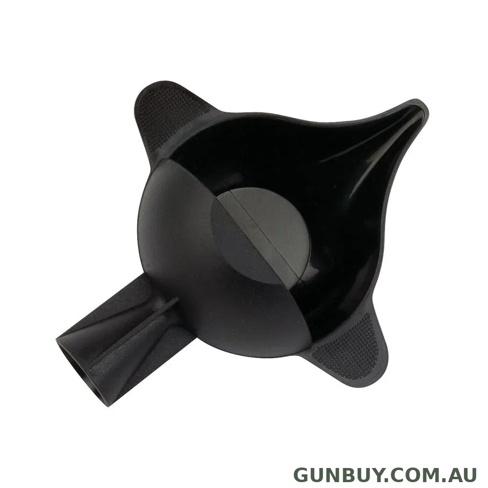 RCBS Scale Pan Funnel