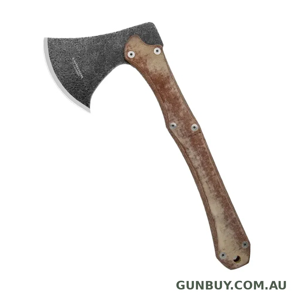 CONDOR Mountain Pass Axe