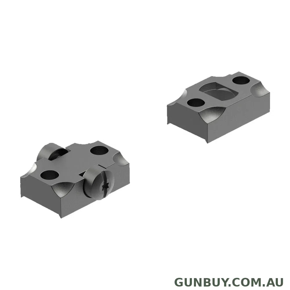 Leupold 2 Piece Bases Standard T3X