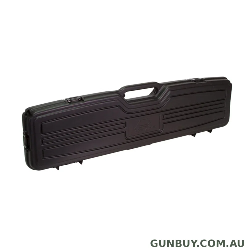 Plano Se Single Rimfire Rifle Gun Case 42"