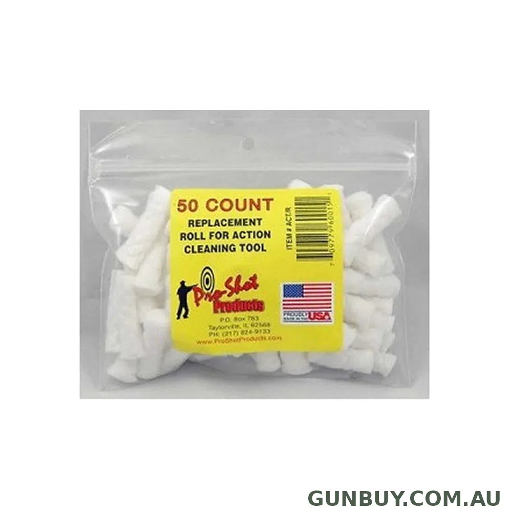 PROSHOT Action Tool Refills