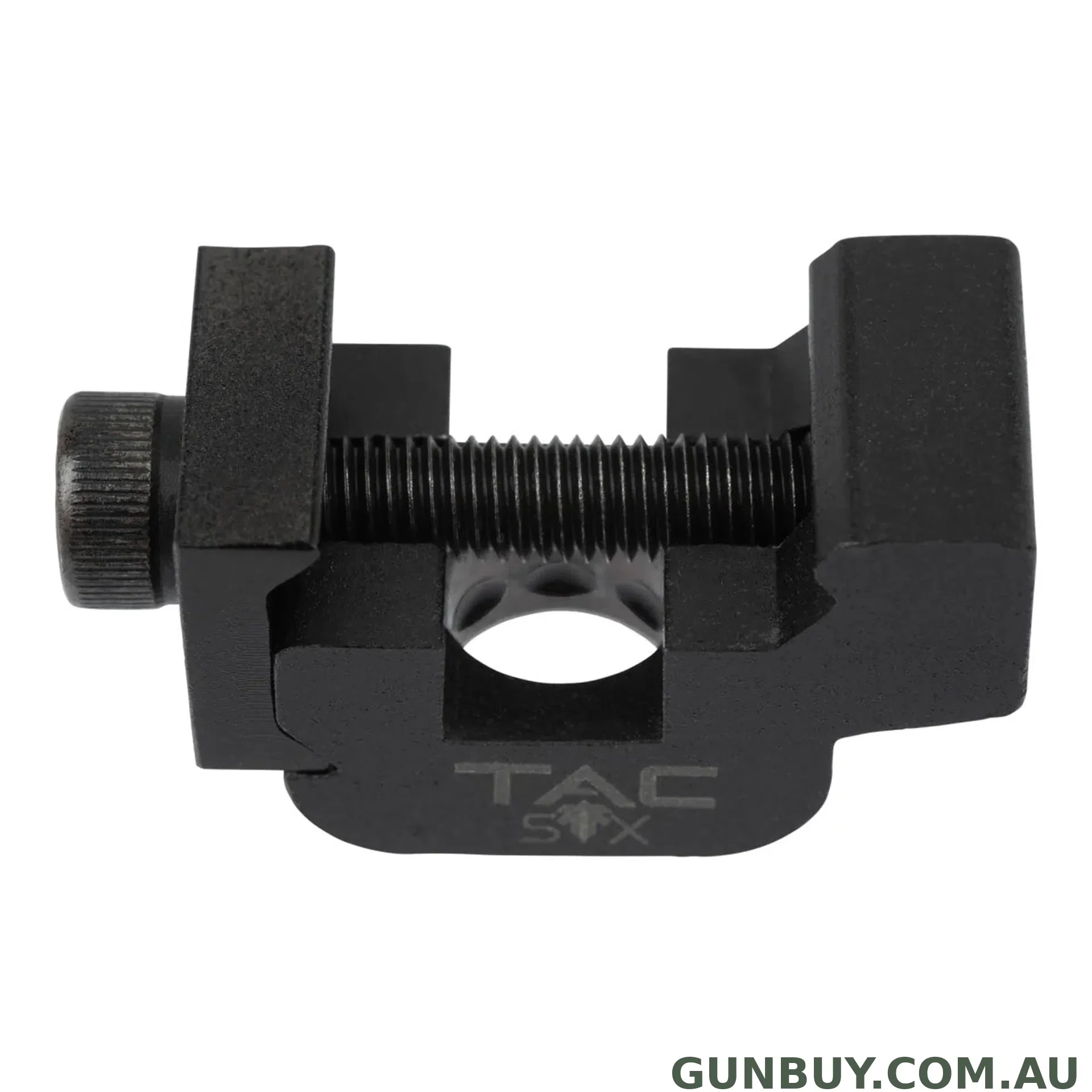 ALLEN Citadel QD Picatinny Rail Weapon Mount