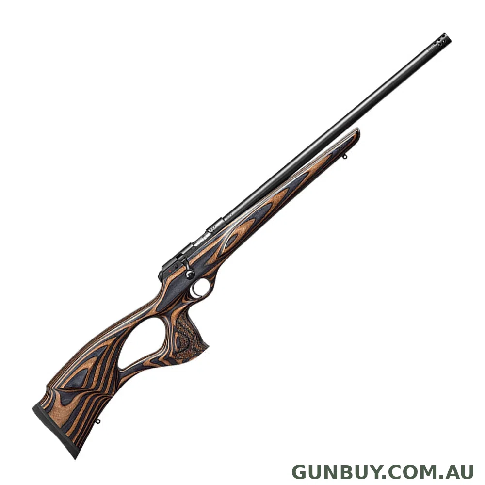 CZ 457 Varmint Thumbhole - 20" T