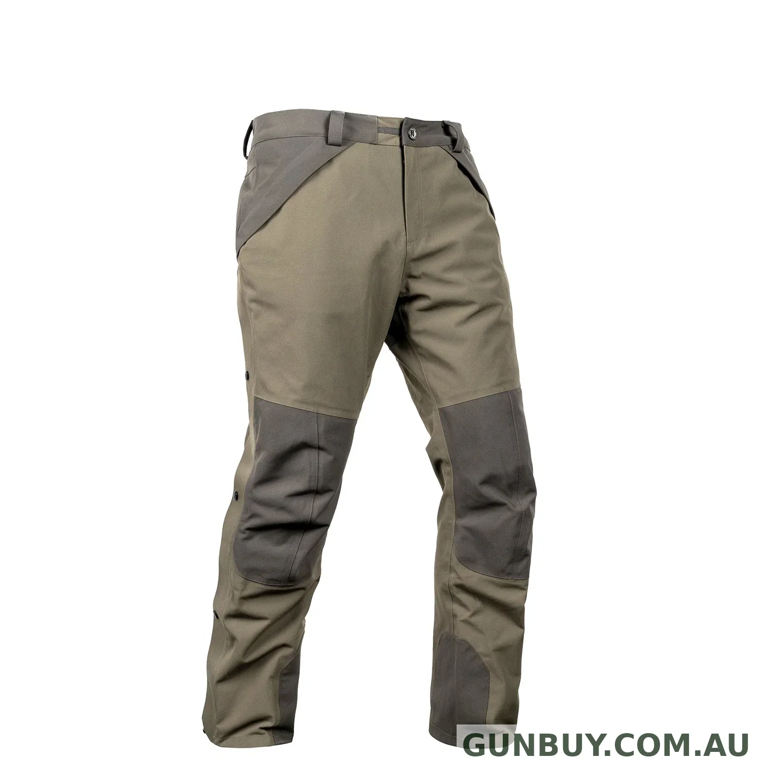 Hunters Element Deluge Pants - Alpine / S