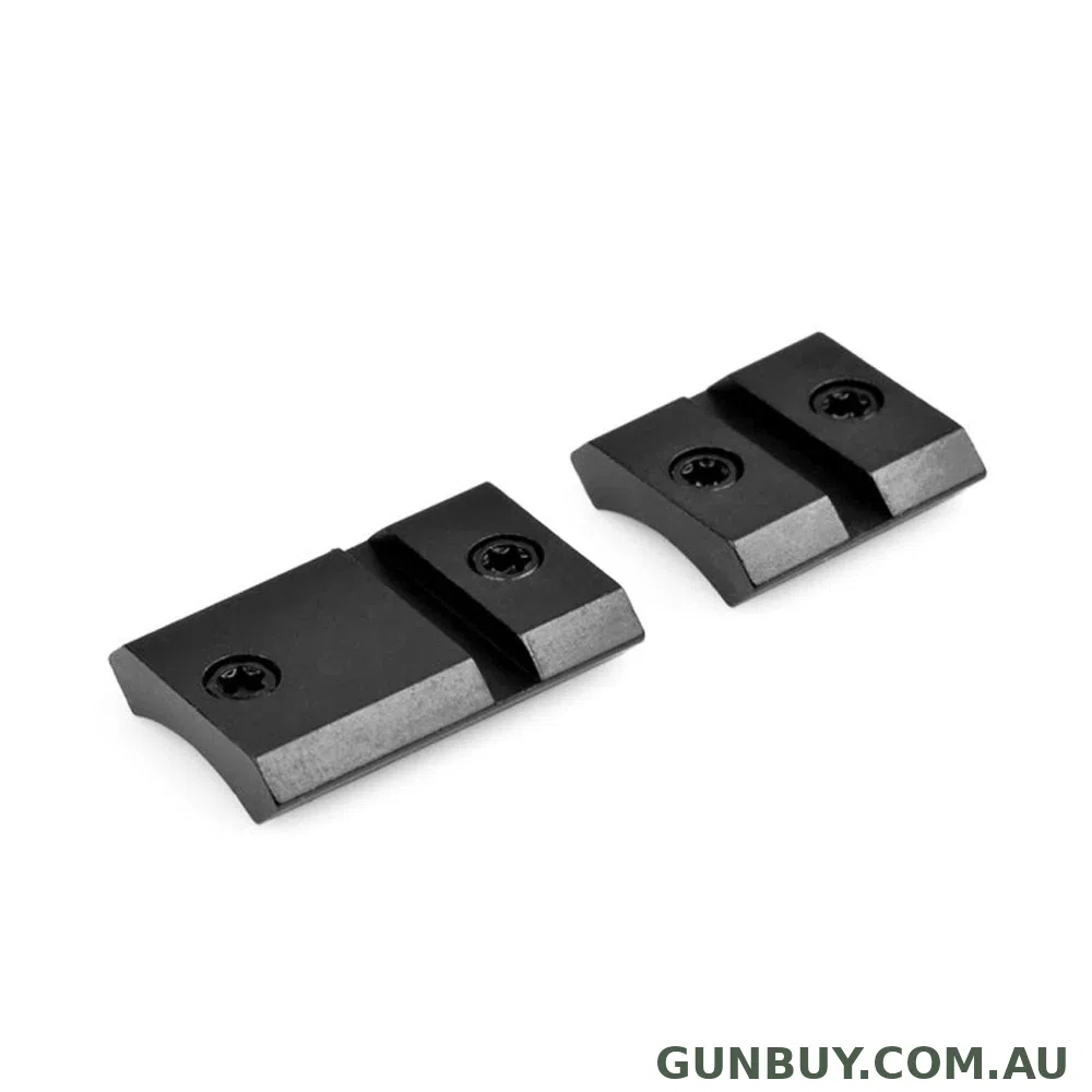 WARNE Cooper 21 / 36 / 38 / 57 / Kimber 84 2 Piece Base