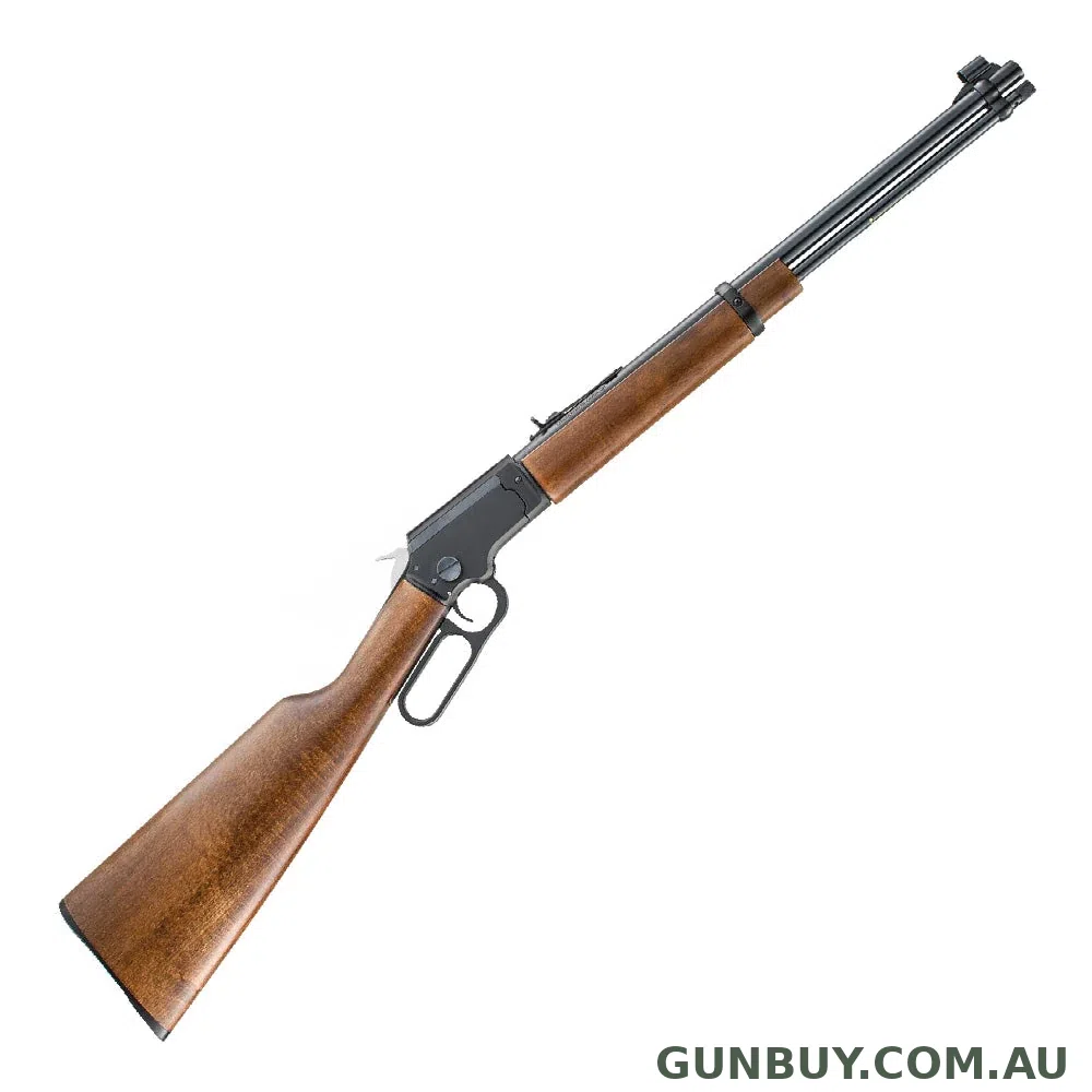 Chiappa LA322 TD Carbine Matte Black - 18.5"