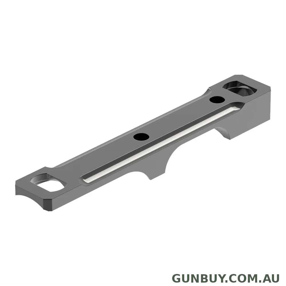 Leupold Dual Dovetail Base Rf 1 Piece - Short Action