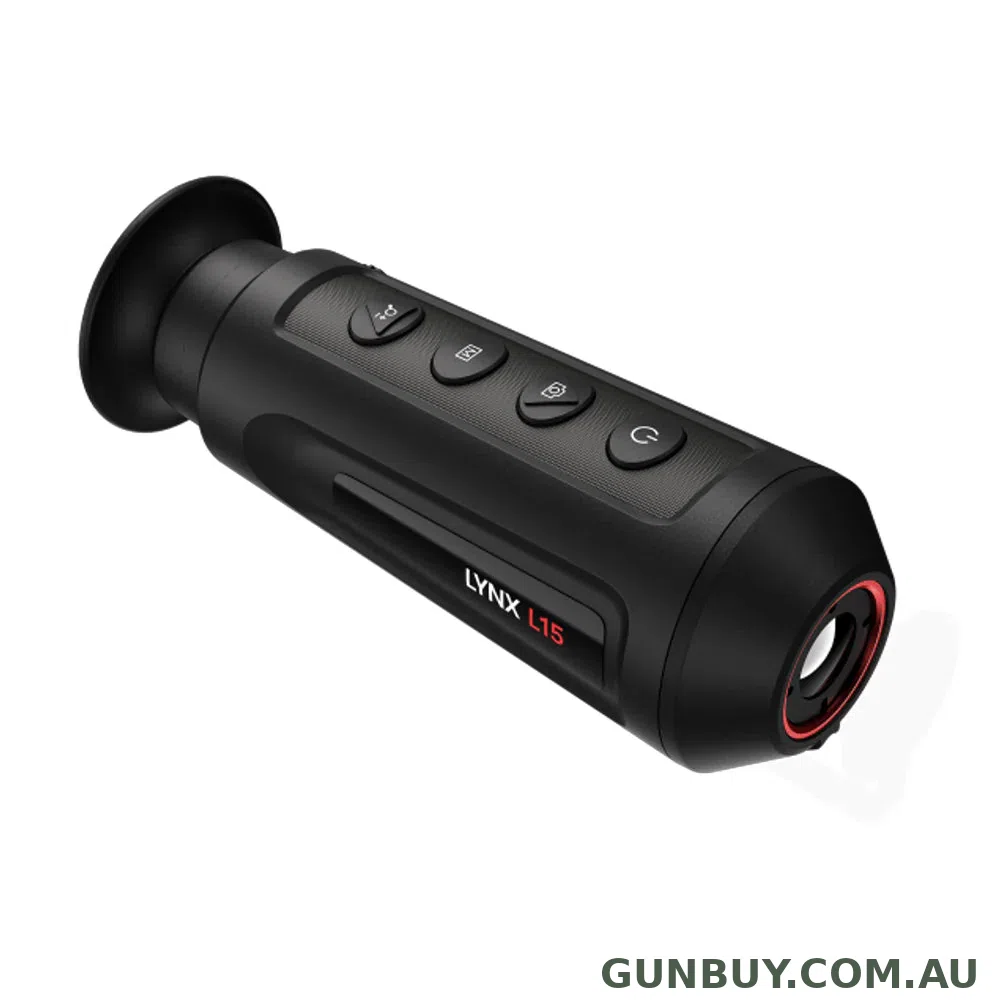 HIKMICRO Lynx S LE15S