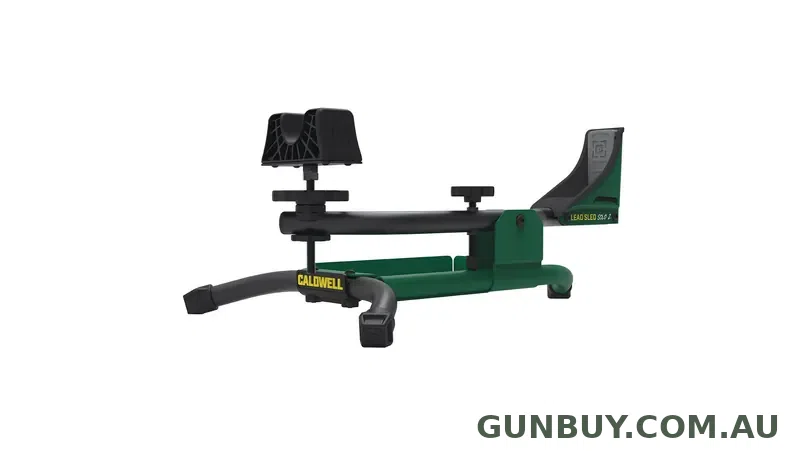 Caldwell Lead Sled Solo 2