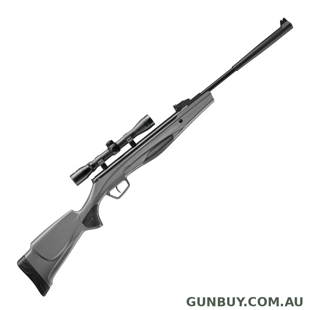 Stoeger RX20 with 4x32 Scope Combo Dynamic Grey