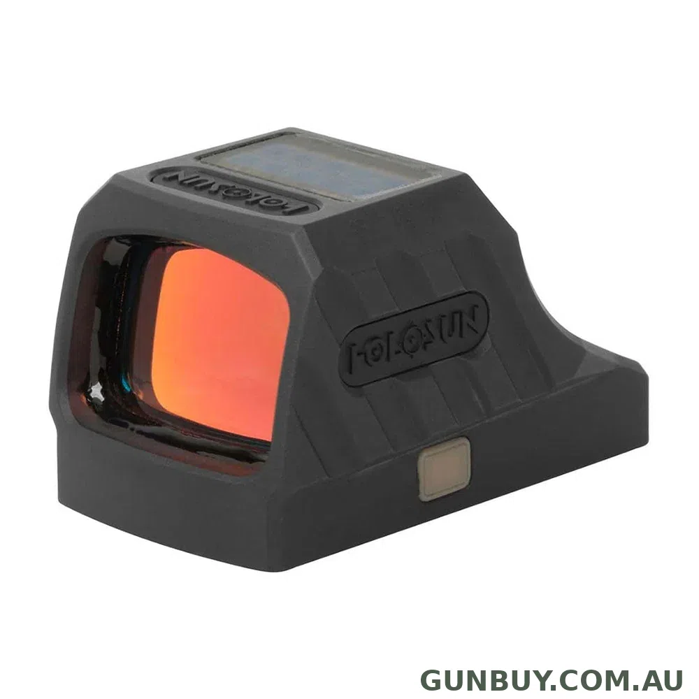 Holosun SCS 320 - Green