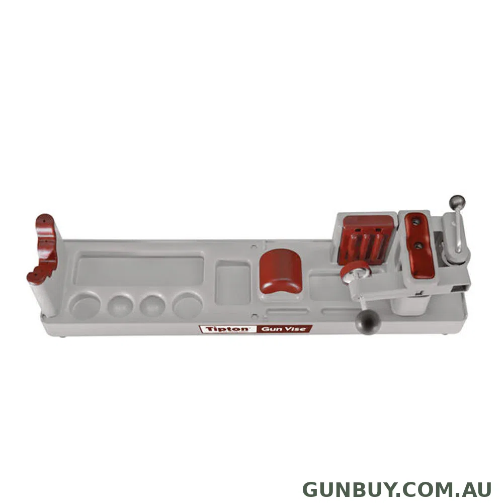 Tipton Gun Vise