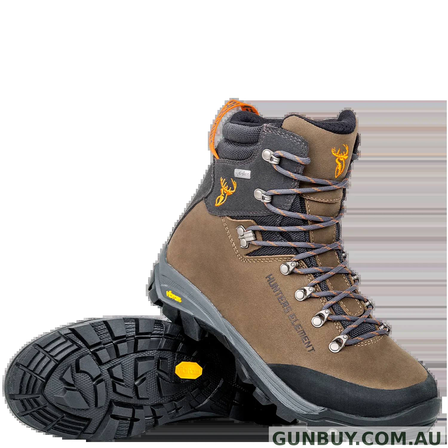 Lima Boot - 4