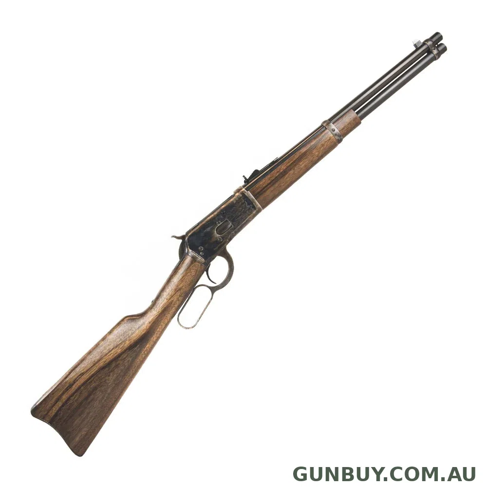 Chiappa 1892 Trapper Carbine Colour Case - 16"