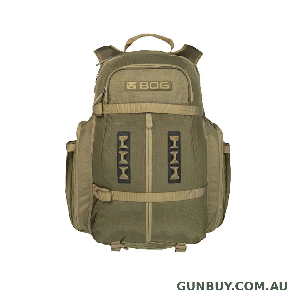 BOG Agility Hunting Aluminium Stay Day Pack