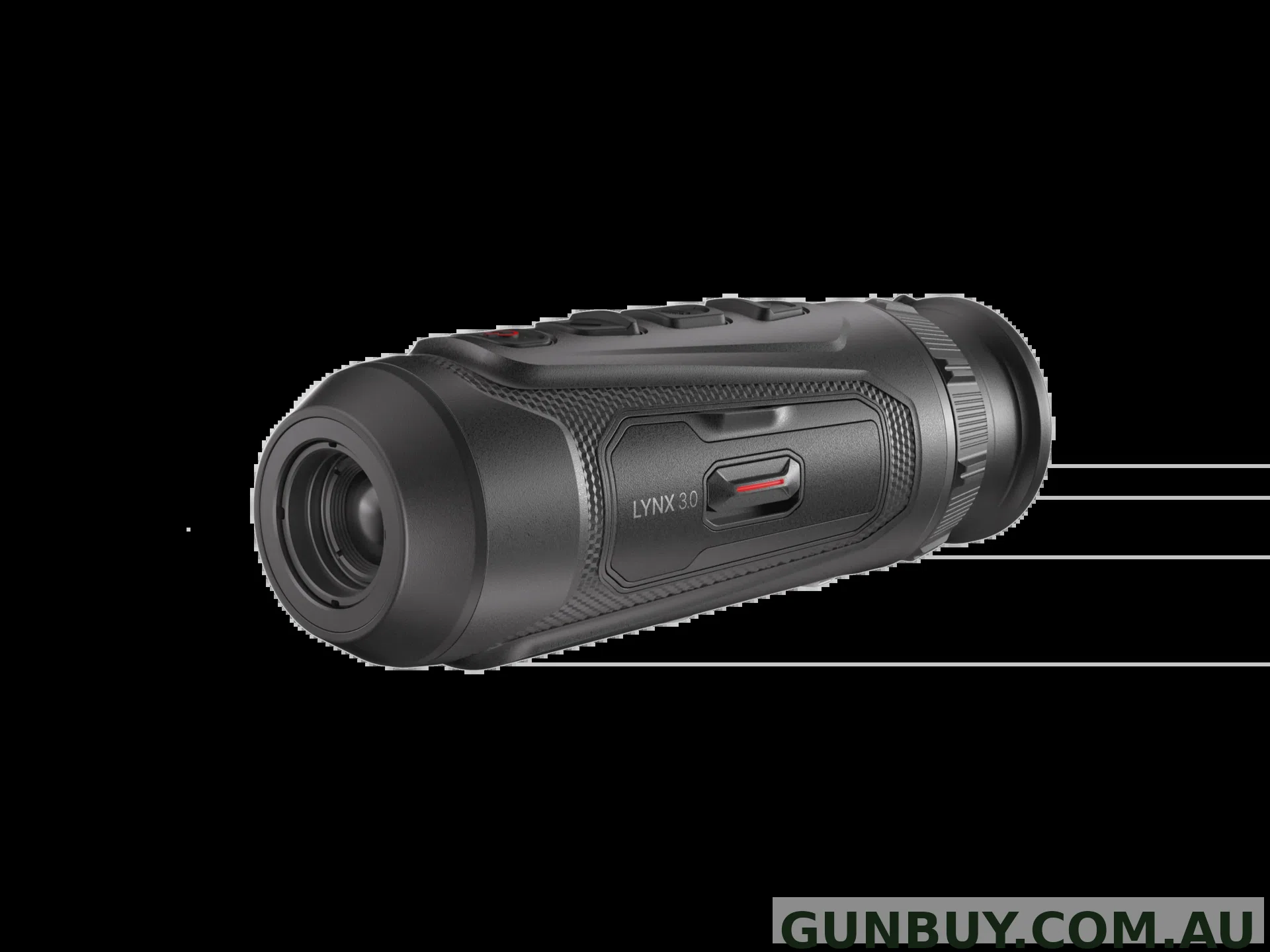 HIKMICRO Lynx LE15 3.0