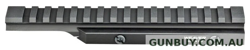 WEAVER Rail Ar15 Flat Top Riser