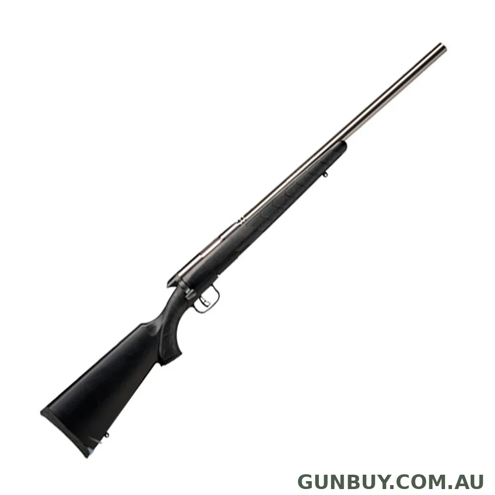 Savage BMAG Varmint Stainless