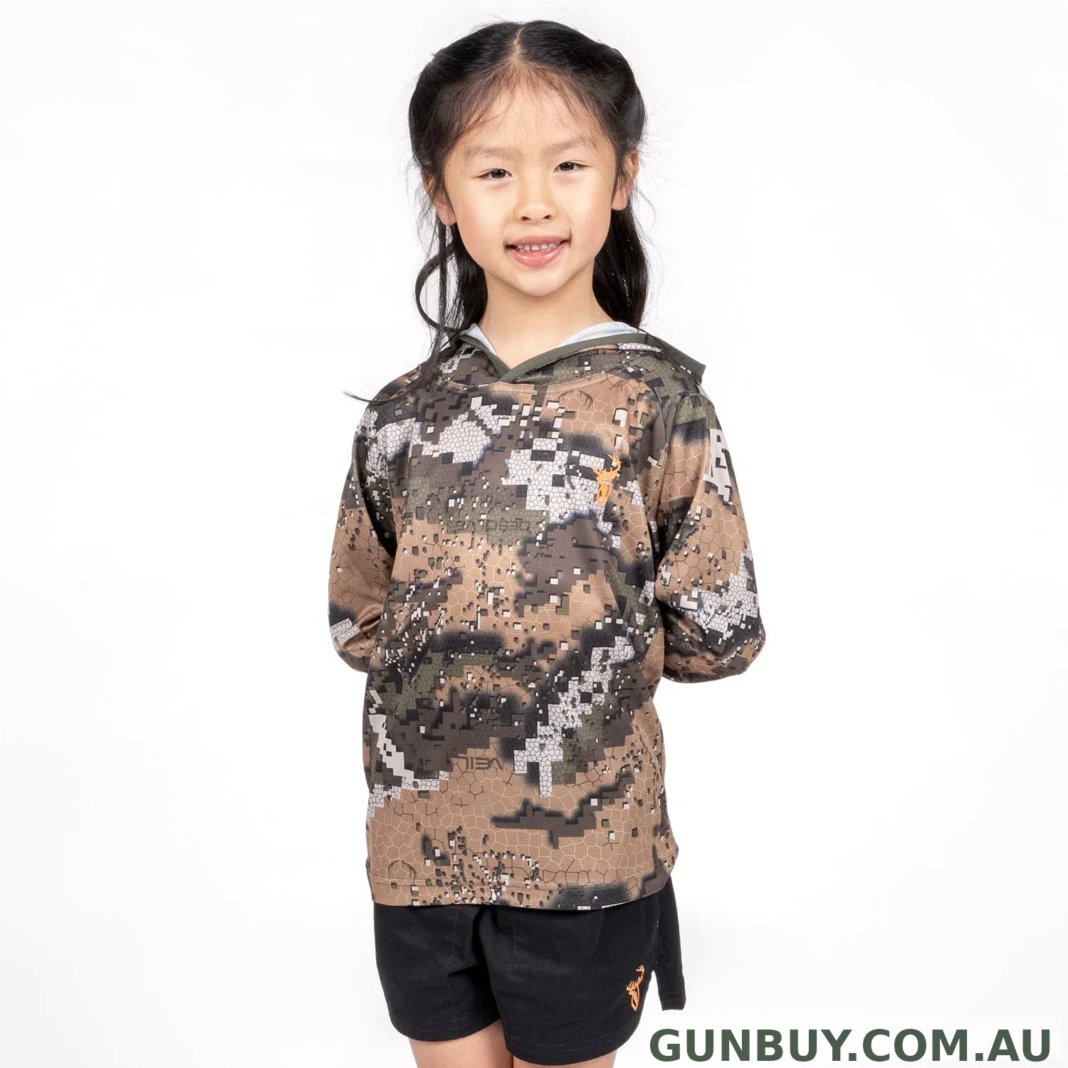 Roar Tyro Vantage Kids' - Desolve / 4