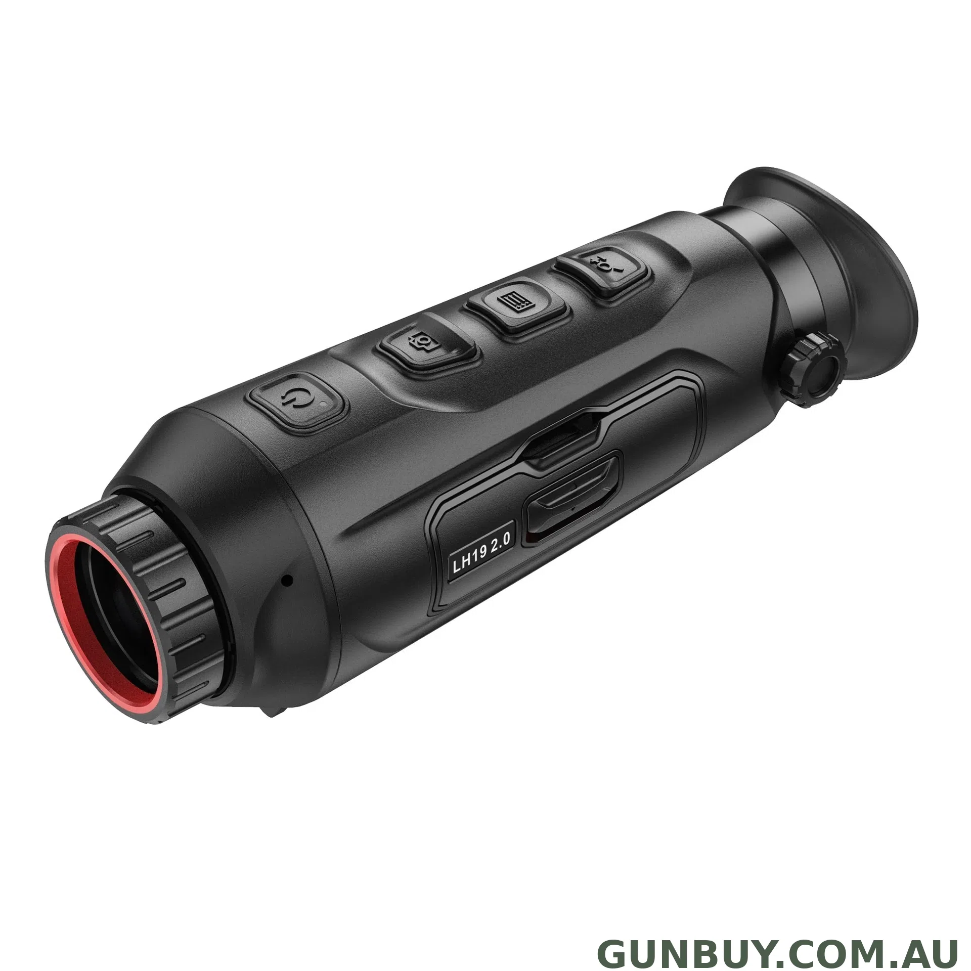 Hikmicro Lynx LH19 2.0