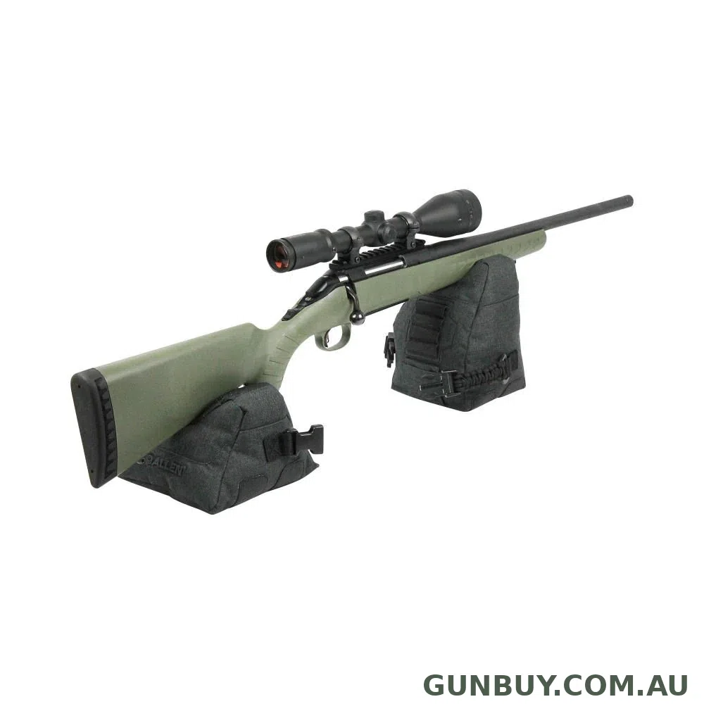 Allen Eliminator Front / Rear Bag Set