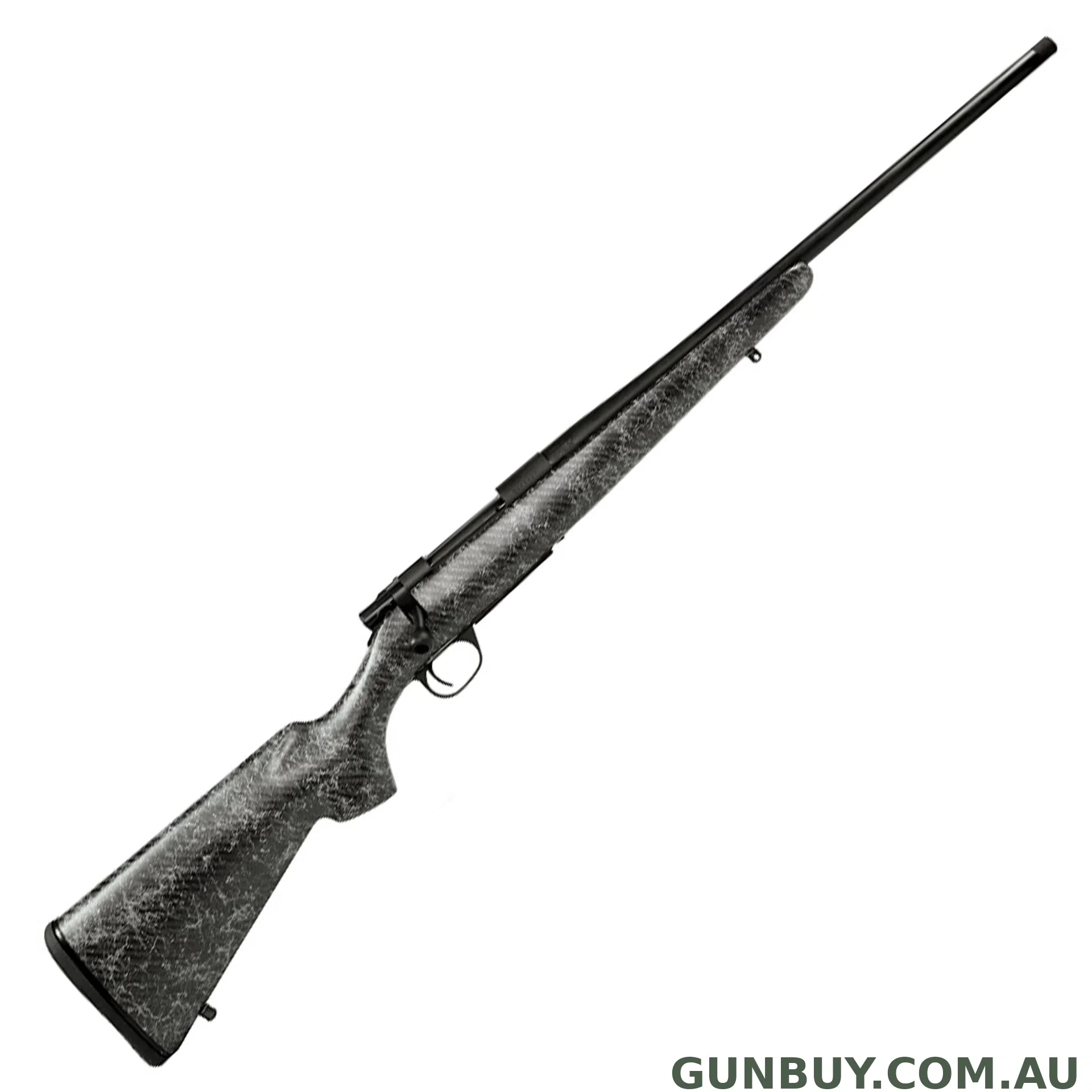 Howa Super Lite 20"