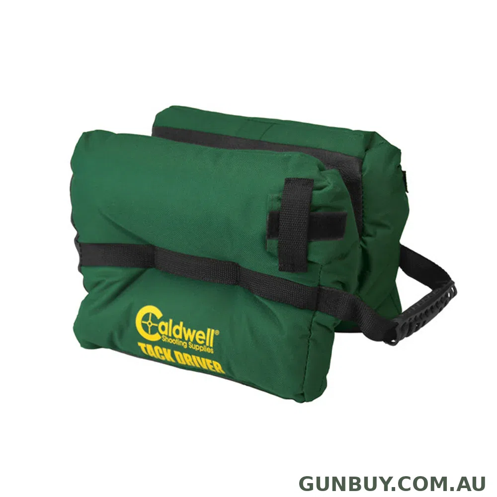 Caldwell Tack Driver Bag - Filled