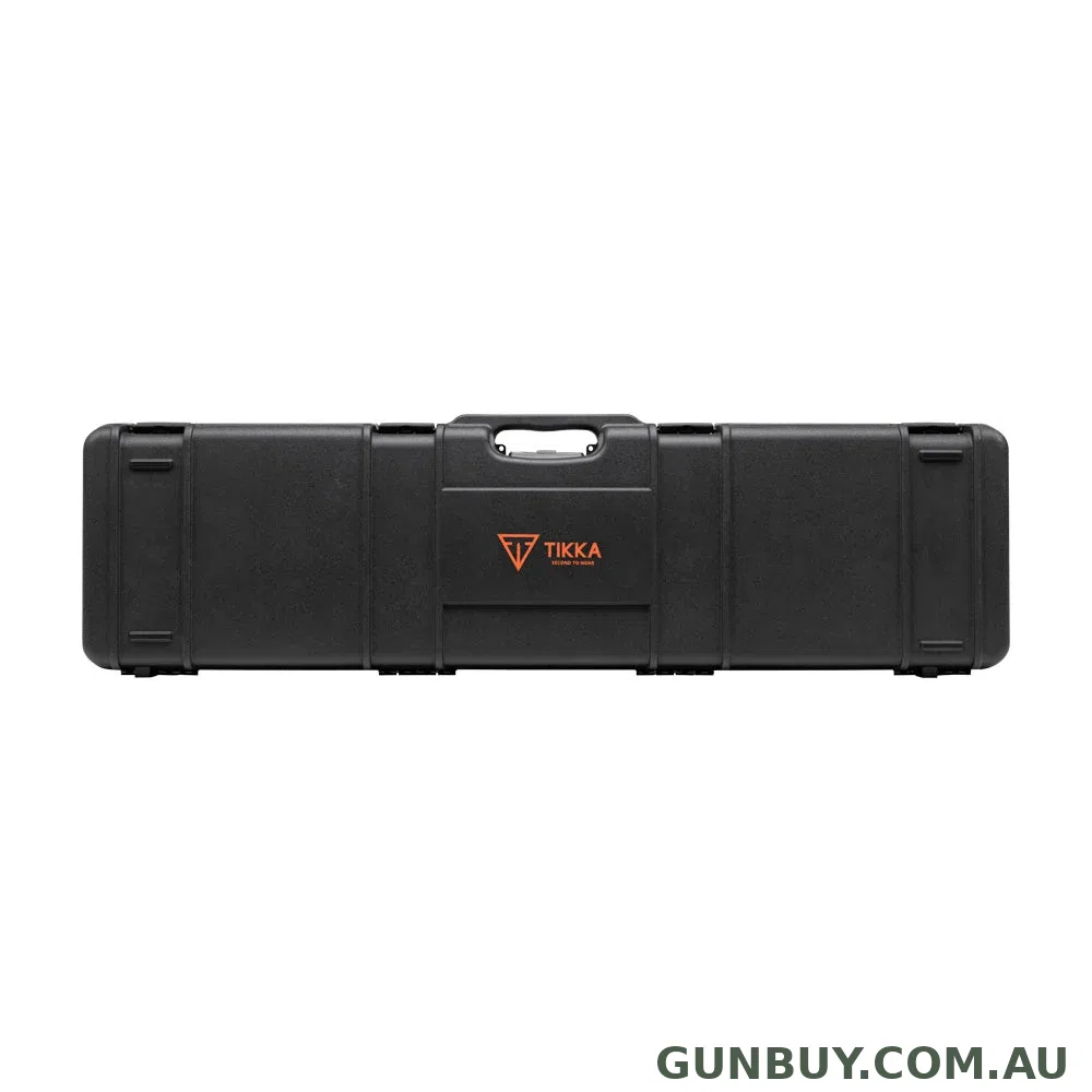 NEGRINI T3x TAC A1 Case