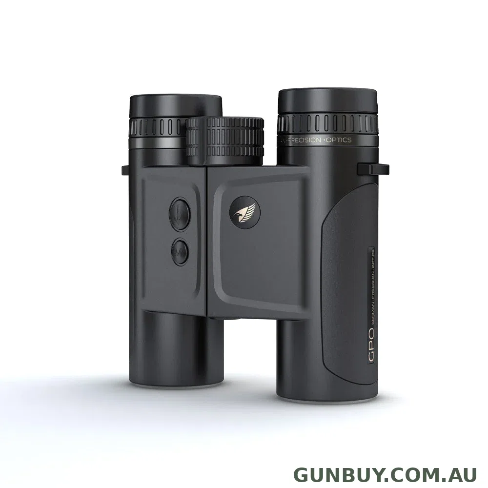GPO Rangeguide 2800 10x32