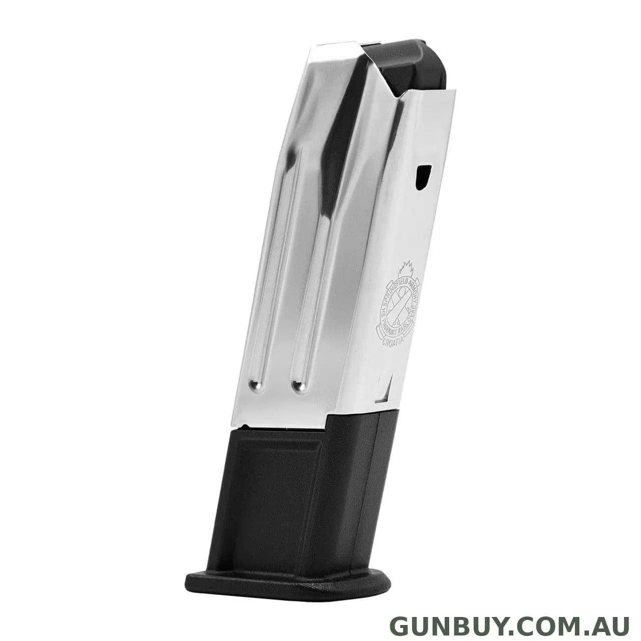 Springfield XDM Full Size Magazine - 10 Rounds