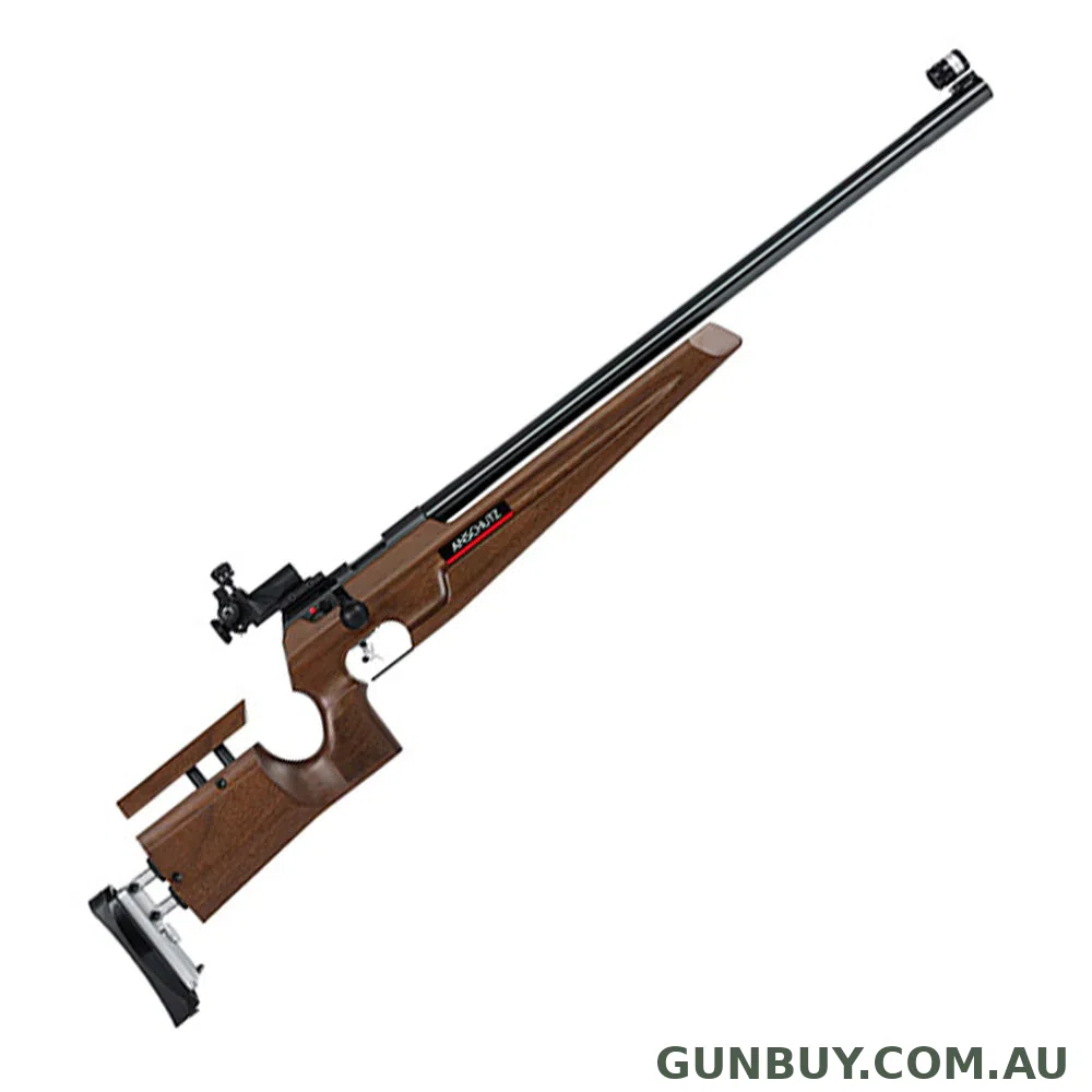 Anschutz 1761 E Match